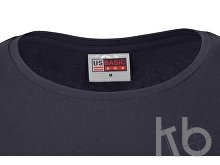 Футболка «Heavy Super Club» женская