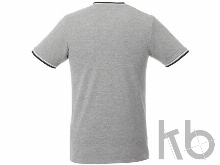 Футболка «Elbert» мужская