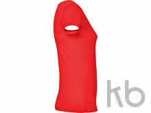 Футболка «Guadalupe» женская