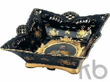 Ваза для сладостей «Императорская коллекция»