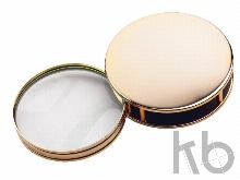 Набор «Каравелла»: трэвел-портмоне, подзорная труба, лупа