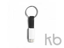 USB-кабель с разъемом 2 в 1