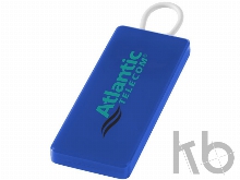 Портативное зарядное устройство «Current», 1200 mAh