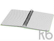 Блокнот А6 «Colour Block»