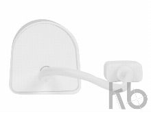 USB Hub на 4 порта с подставкой для телефона