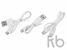 Внешний аккумулятор «Reserve Pro»,10 000 mAh