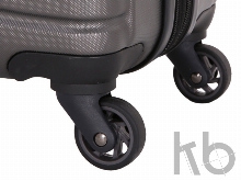 Чемодан «ALVERSTONE», 37л