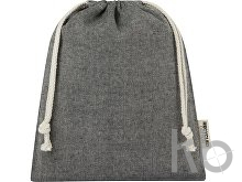 Средняя подарочная сумка «Pheebs» из переработанного хлопка 1,5 л