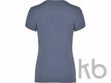 Футболка «Fox» женская