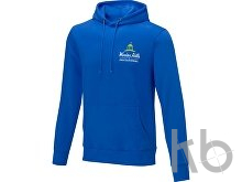 Толстовка с капюшоном «Charon» женская