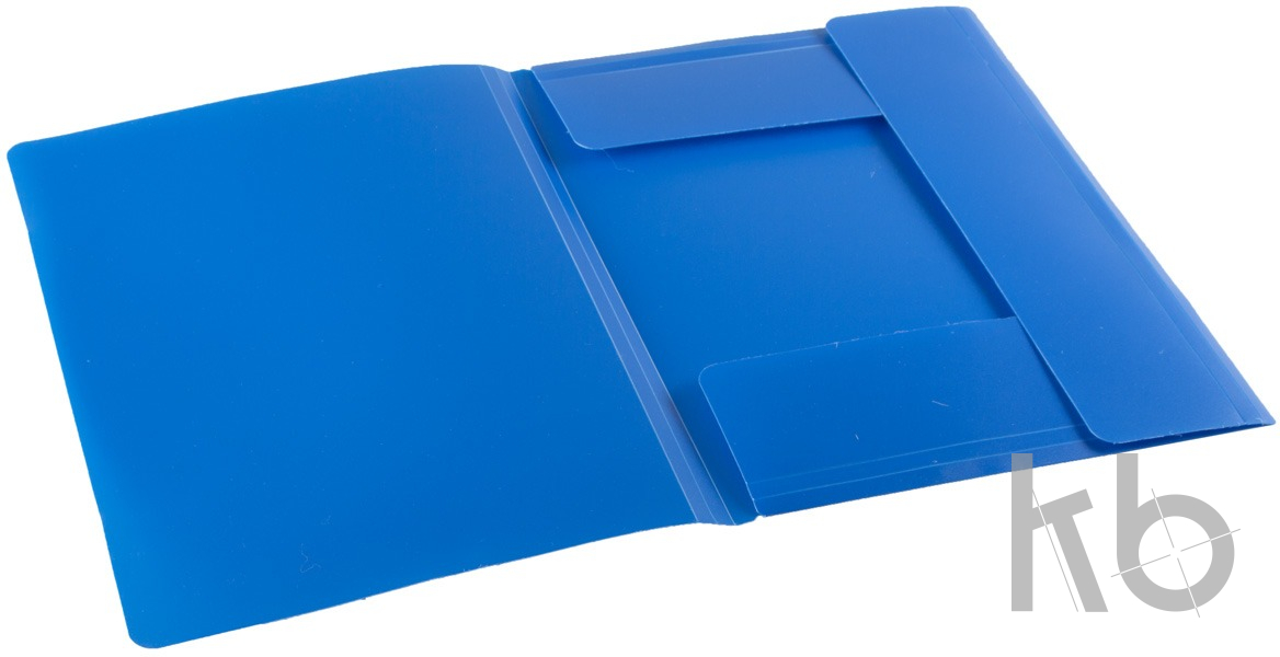 PP document folder