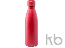 Спортивная бутылка