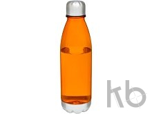 Бутылка спортивная «Cove» из тритана