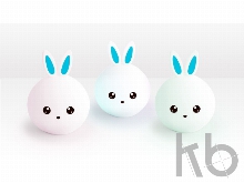 Ночник LED «Bunny»
