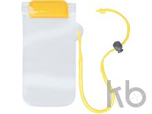 waterproof mobile case