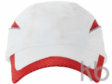 Бейсболка «Qualifier»