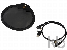 Кабель для зарядки «Ecliptic» 3 в 1