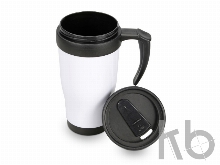 Термокружка «Silence»