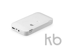 FUSION. Портативная батарея с колонкой