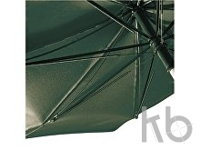 Зонт-трость «Fop» с деревянной ручкой