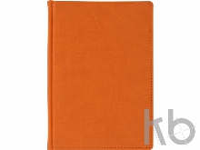 Ежедневник недатированный А5 «Velvet»