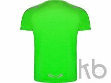 Спортивная футболка «Sepang» мужская