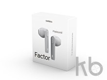 Беспроводные наушники «Mysound Factor»