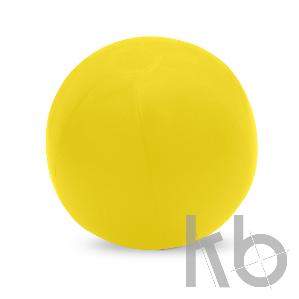 Пляжный мяч