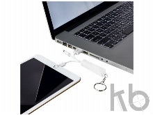 Зарядный кабель 3 в 1