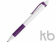 Ручка пластиковая шариковая «Centric»