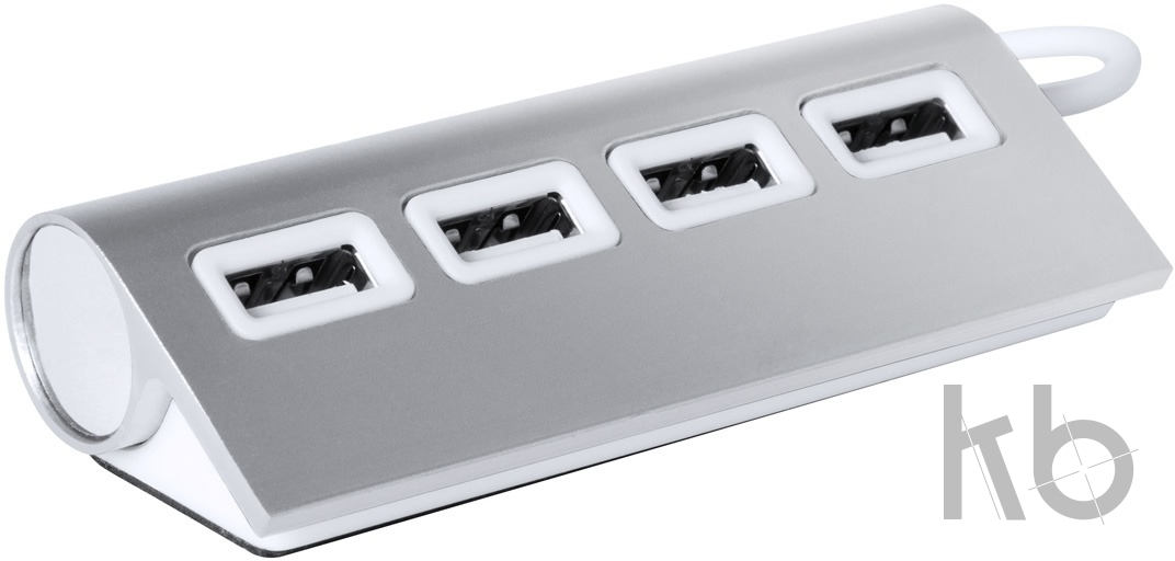 USB-хаб на 4 порта