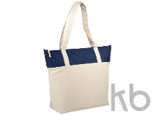 Сумка на молнии, 407 г/м2