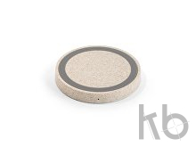 CUVIER. Беспроводное зарядное устройство