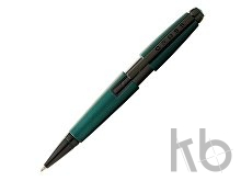 Ручка-роллер «Edge Matte Green Lacquer»