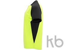 Спортивная футболка «Bugatti» мужская