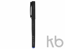 Ручка пластиковая гелевая «Egoiste Black»