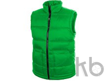 bodywarmer vest