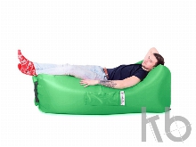 Надувной диван «Биван 2.0»