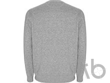 Свитшот из органического хлопка «Batian», унисекс