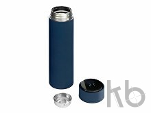 Вакуумный термос «Module X» с индикатором температуры и медной изоляцией, 500 мл