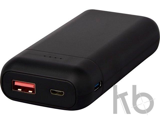 Портативный внешний аккумулятор высокой плотности «Odyssey», 10000 mAh