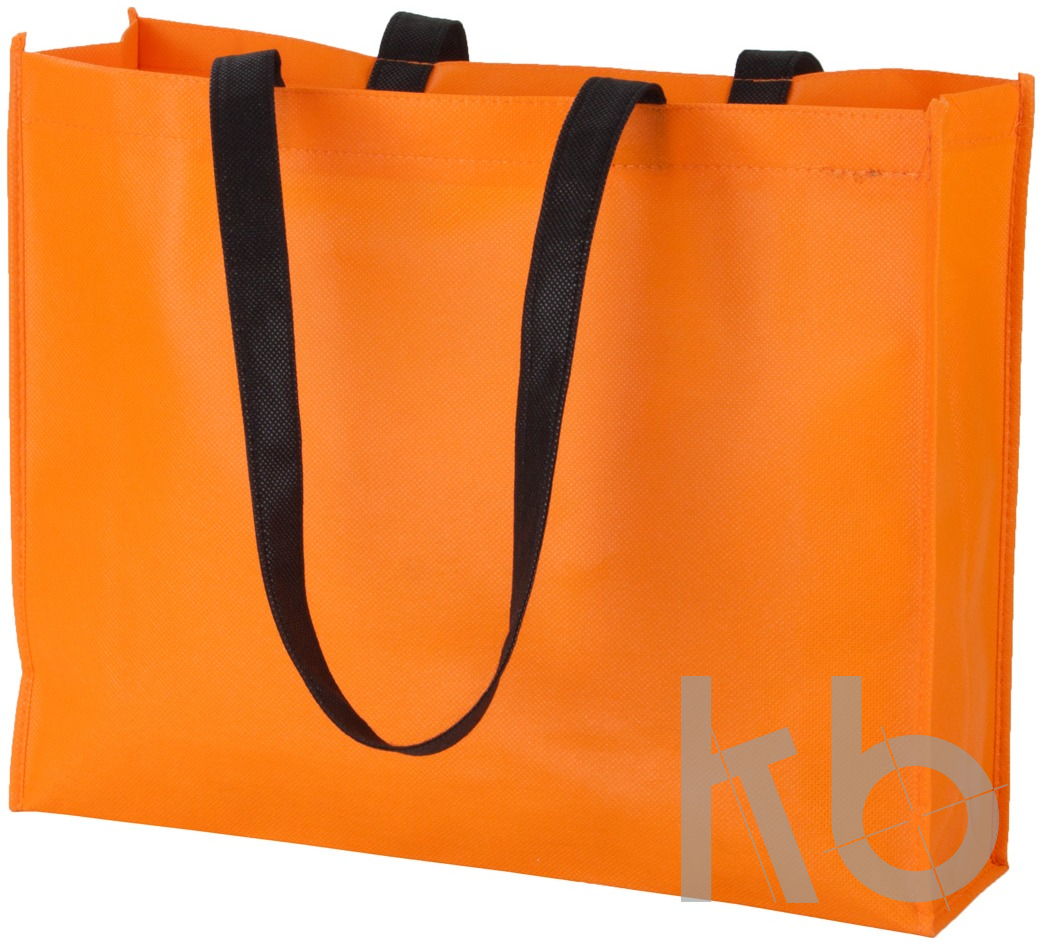 Сумка для покупок из флизелина 