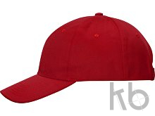 Бейсболка «Milwaukee» из переработанного полиэстера RPET