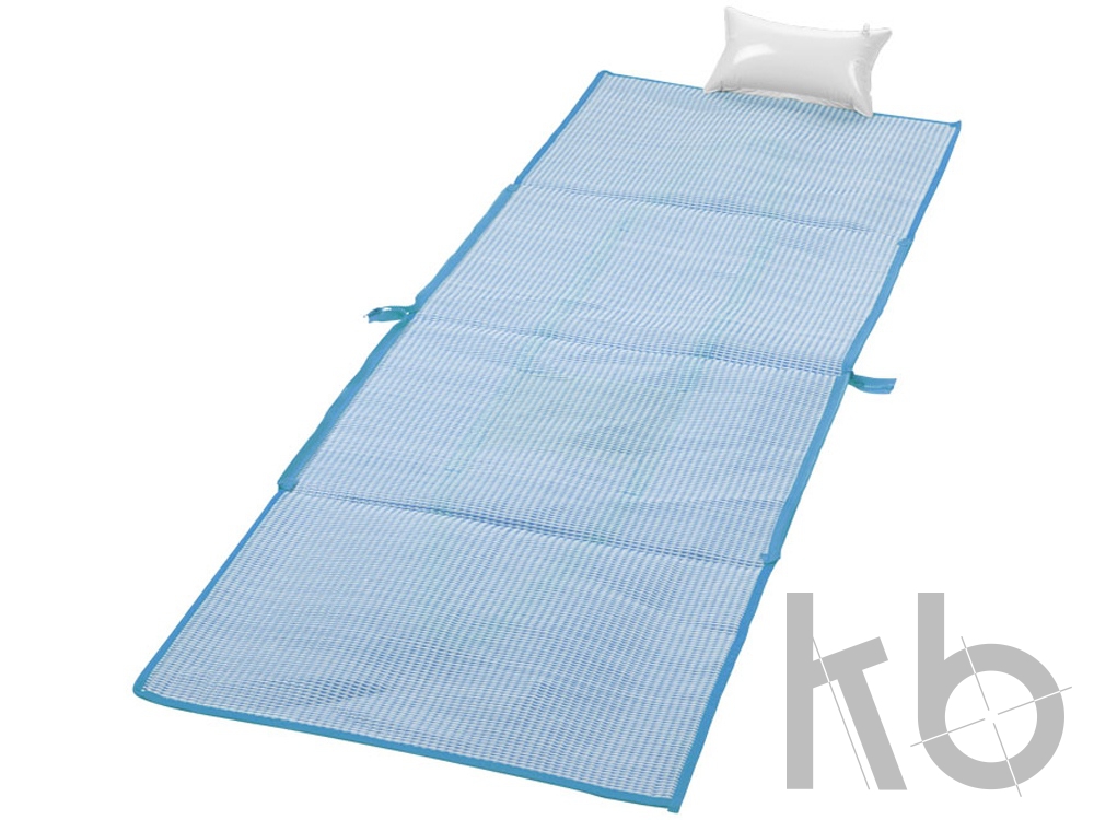 Пляжная складная сумка-коврик «Bonbini»