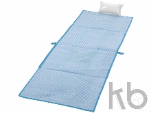 Пляжная складная сумка-коврик «Bonbini»