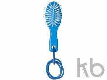 Набор «Jolie» расческа с резинками