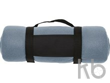 Polar fleece (170-180 gr/m²) blanket