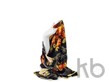 Платок «Тагильский поднос»