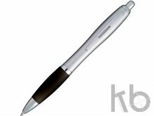 Ручка пластиковая шариковая «Nash»