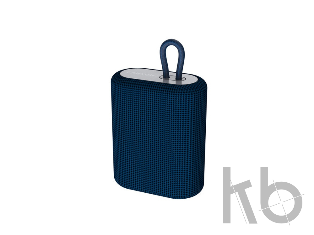 Портативная беспроводная колонка «BSP-4», 5 Вт